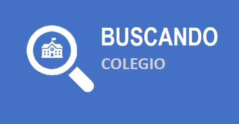 Buscando Colegio