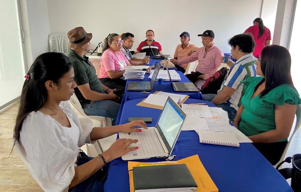 Presentamos el listado oficial de docentes provisionales con retén social