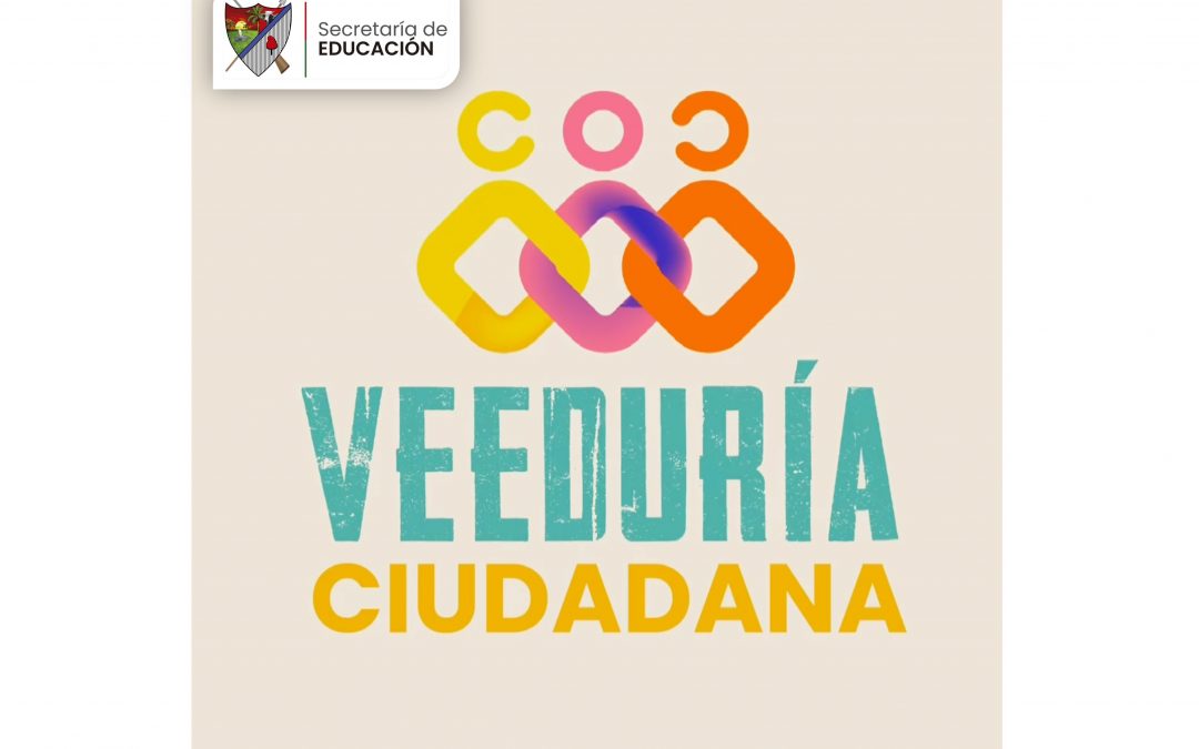 Gobernación de Arauca invita a la ciudadanía a conformar la Veeduría para el PAE – 2024