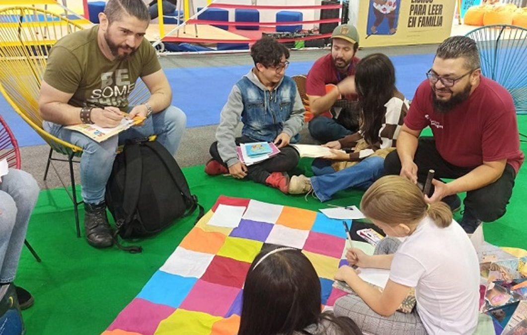 El Ministerio de Educación fortalece la Alianza Familia-Escuela para la Formación Integral de niñas, niños y adolescentes en Colombia